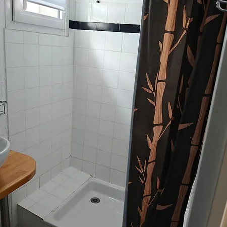 Maison Relax 6 Pers, Clim, Wifi, Terrasse Holiday home