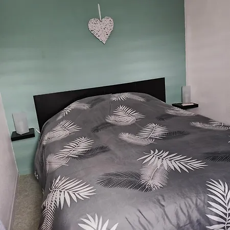 Maison Relax 6 Pers, Clim, Wifi, Terrasse Holiday home *