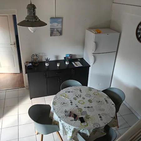 Relax - Maison De Vias
