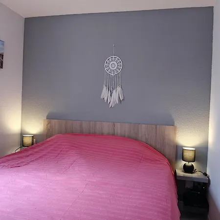 Maison Relax 6 Pers, Clim, Wifi, Terrasse *