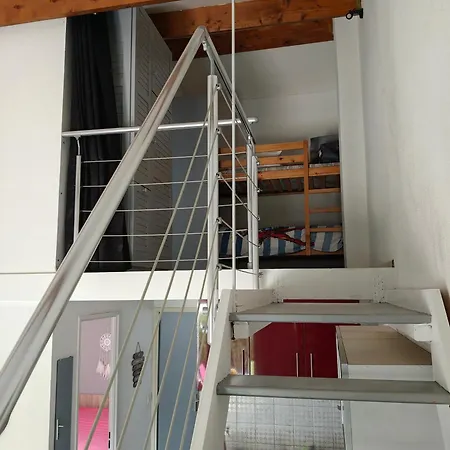 別荘 Maison Relax 6 Pers, Clim, Wifi, Terrasse ヴィア