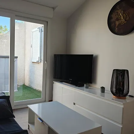 Сasa de vacaciones Relax - Maison De