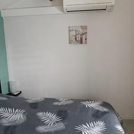 Maison Relax 6 Pers, Clim, Wifi, Terrasse Сasa de vacaciones Vias