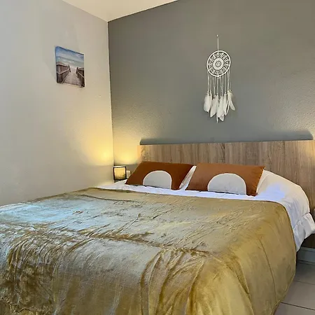 Casa vacanze Maison Relax 6 Pers, Clim, Wifi, Terrasse Vias