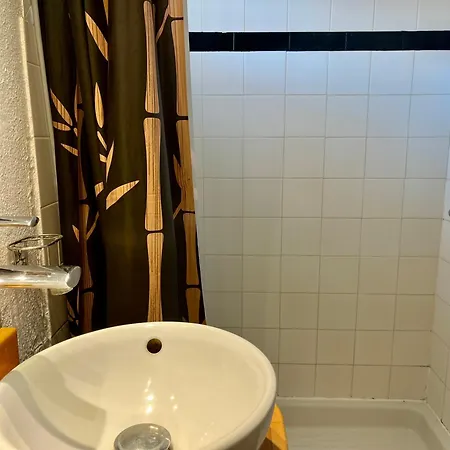 Maison Relax 6 Pers, Clim, Wifi, Terrasse *