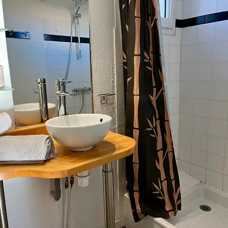 Vakantiehuis Maison Relax 6 Pers, Clim, Wifi, Terrasse