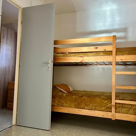 Maison Relax 6 Pers, Clim, Wifi, Terrasse Casa vacanze