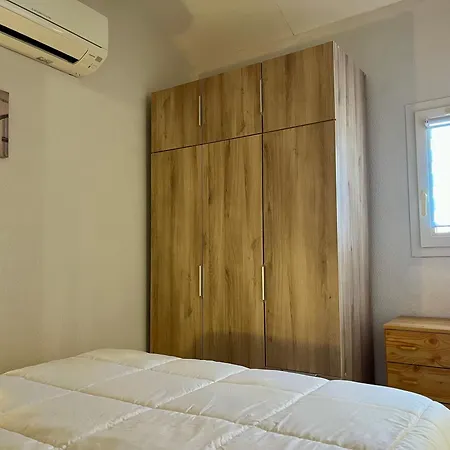 Maison Relax 6 Pers, Clim, Wifi, Terrasse * Vias
