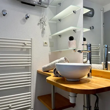 別荘 Maison Relax 6 Pers, Clim, Wifi, Terrasse