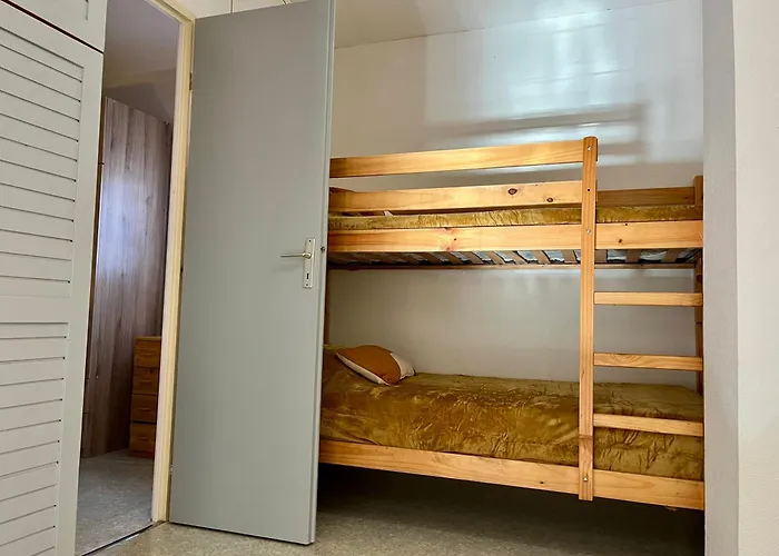 Maison Relax 6 Pers, Clim, Wifi, Terrasse Nyaraló